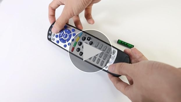 Amazon.com: Remote Control for Dish Network 20.1 - New